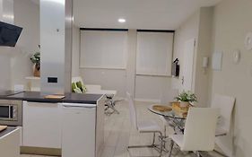 Loft Ciudad Jardín N°2