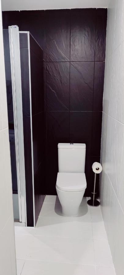Apartamento Loft Ciudad Jardín N°2 Córdoba Exterior foto