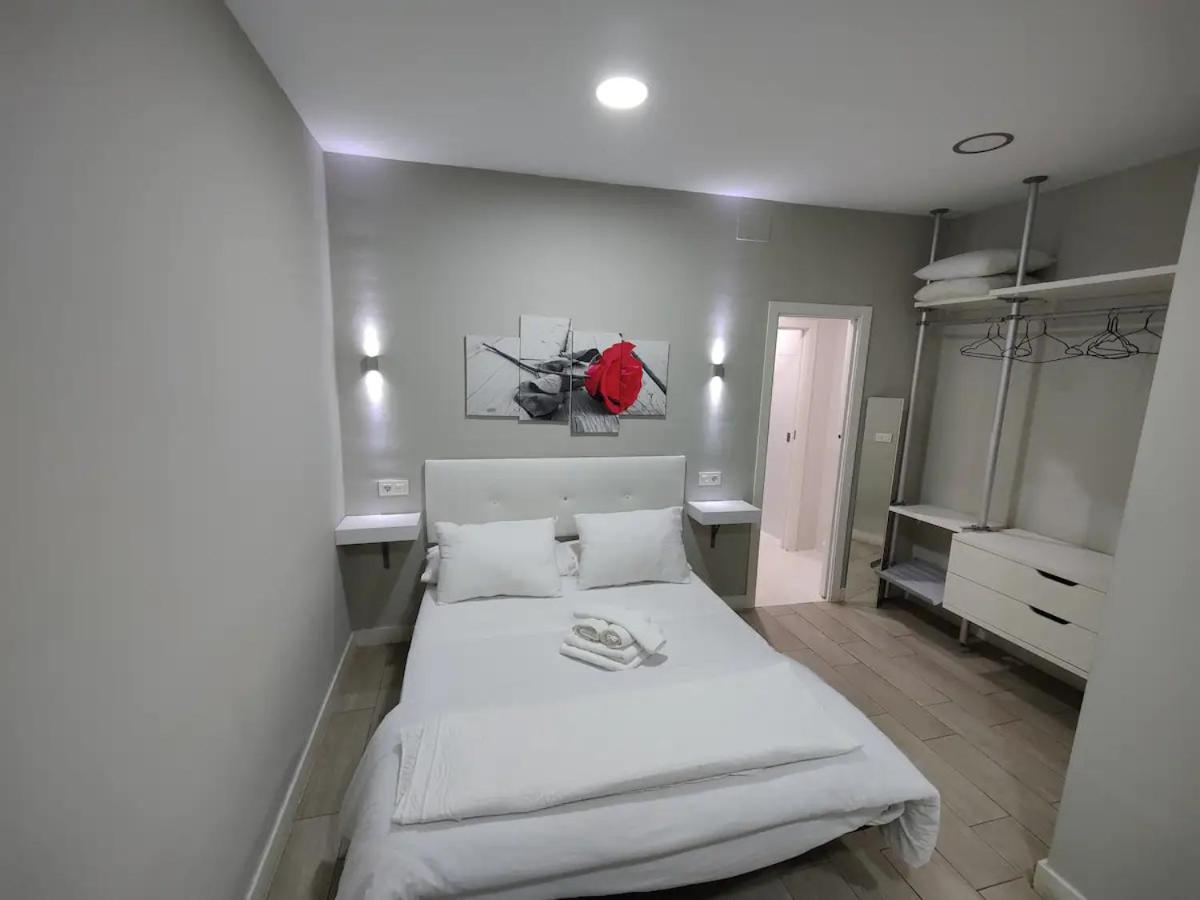 Apartamento Loft Ciudad Jardín N°2 Córdoba Exterior foto