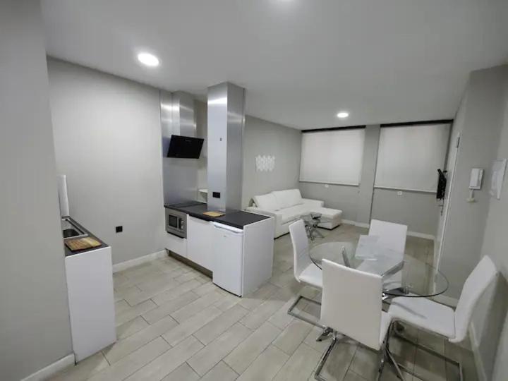 Apartamento Loft Ciudad Jardín N°2 Córdoba Exterior foto